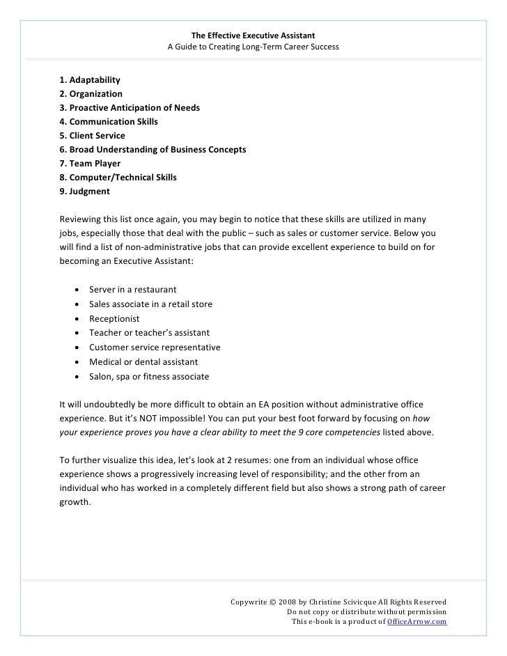 administrative assistant technical skills rome fontanacountryinn com administrative assistant technical skills