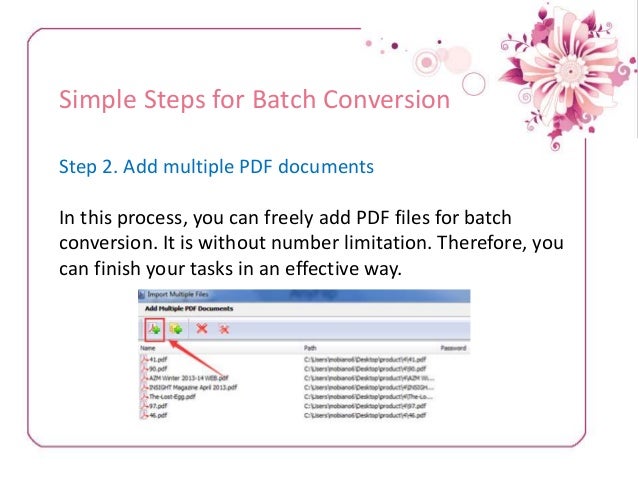 convert pdf to flipbook adobe
