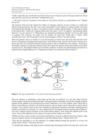 The effect of blended learning on students’ achievement, | PDF