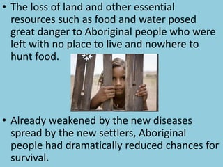 aboriginal indigenous colonization peoples aborigines people1 australians