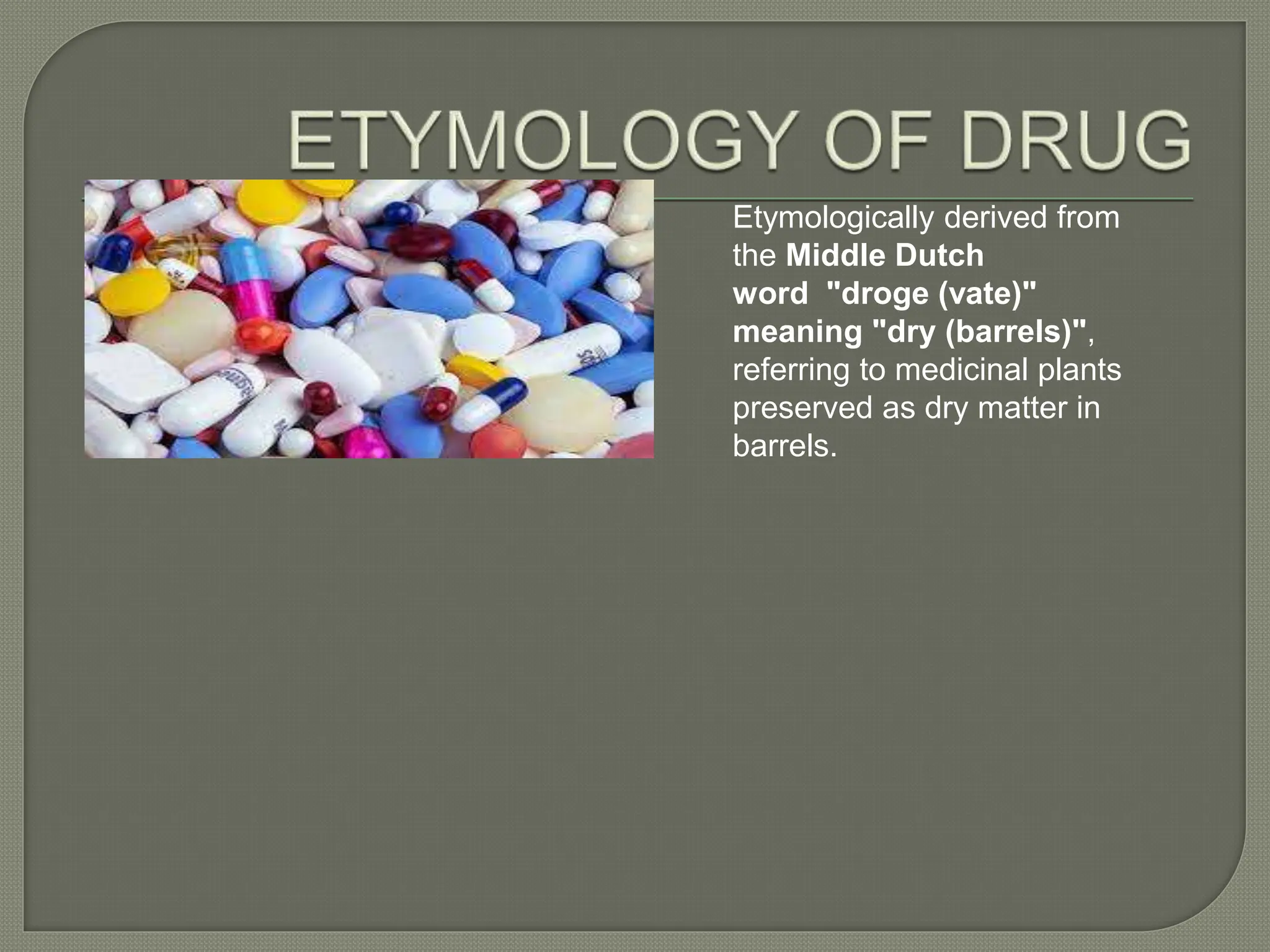THE EFFECT OF DRUG ABUSE ON THE YOUTH CSC 121 Chukwuemeka Kelechi the-effect-of-drug-abuse-on-the-youth-csc-121-chukwuemeka-kelechi
