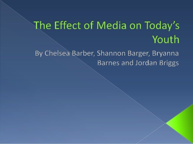 Media/ Mass Media's Effect On Politics term paper 10600