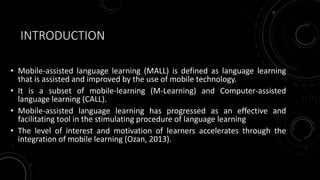 MAL | PPT