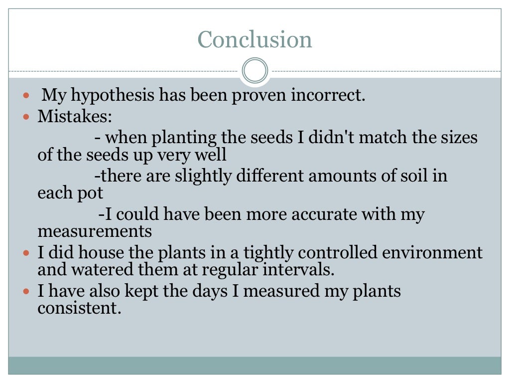 The effect of oxygen in soil on plant