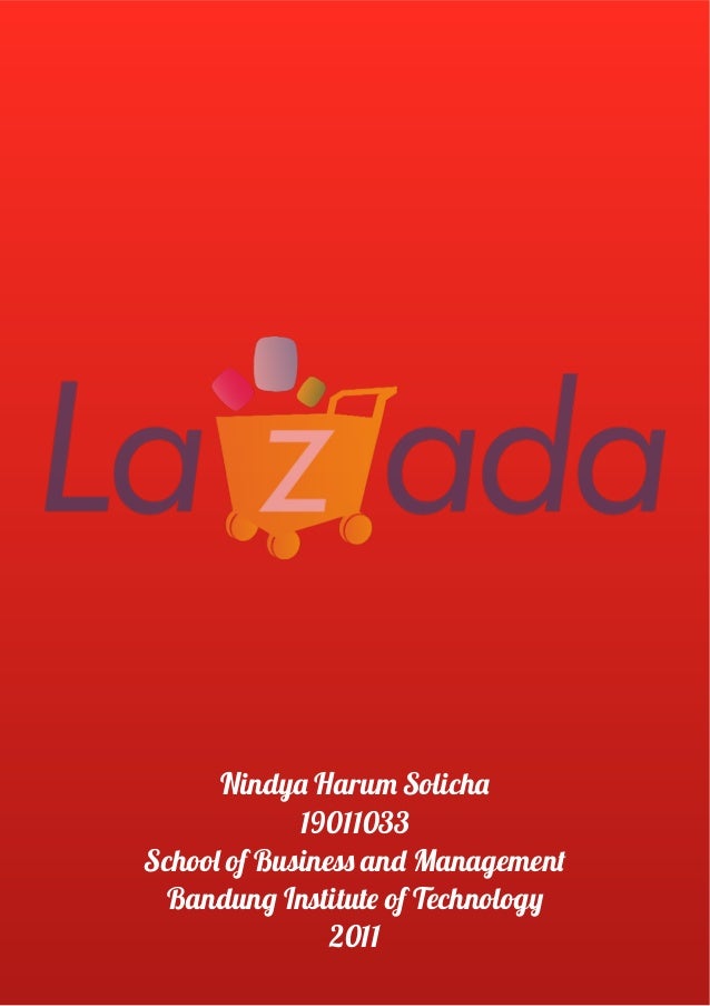 The Effect of Service Recovery in Lazada Indonesia towards
