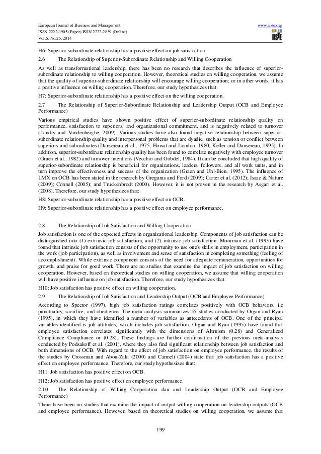 English As A World Language Essay High School Admission Essay Sample also Thesis Statement Persuasive Essay Effective Leadership And Its Impact On Subordinates English Essay Writer