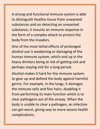 The Effects of Alcohol On Your Body Side Effects, Dangers.pdf