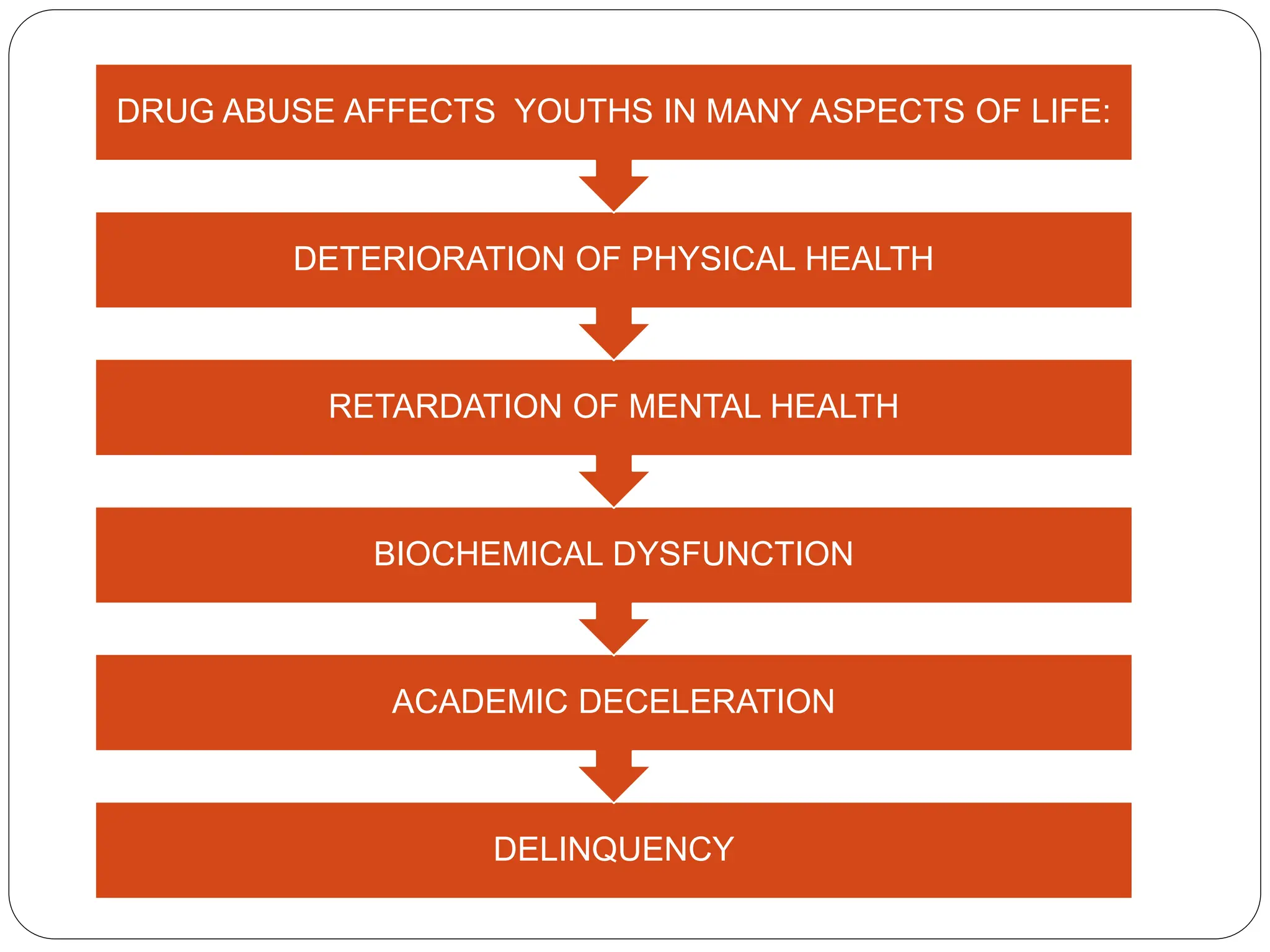 THE EFFECTS OF DRUG ABUSE ON YOUTHS__ama.pptx
