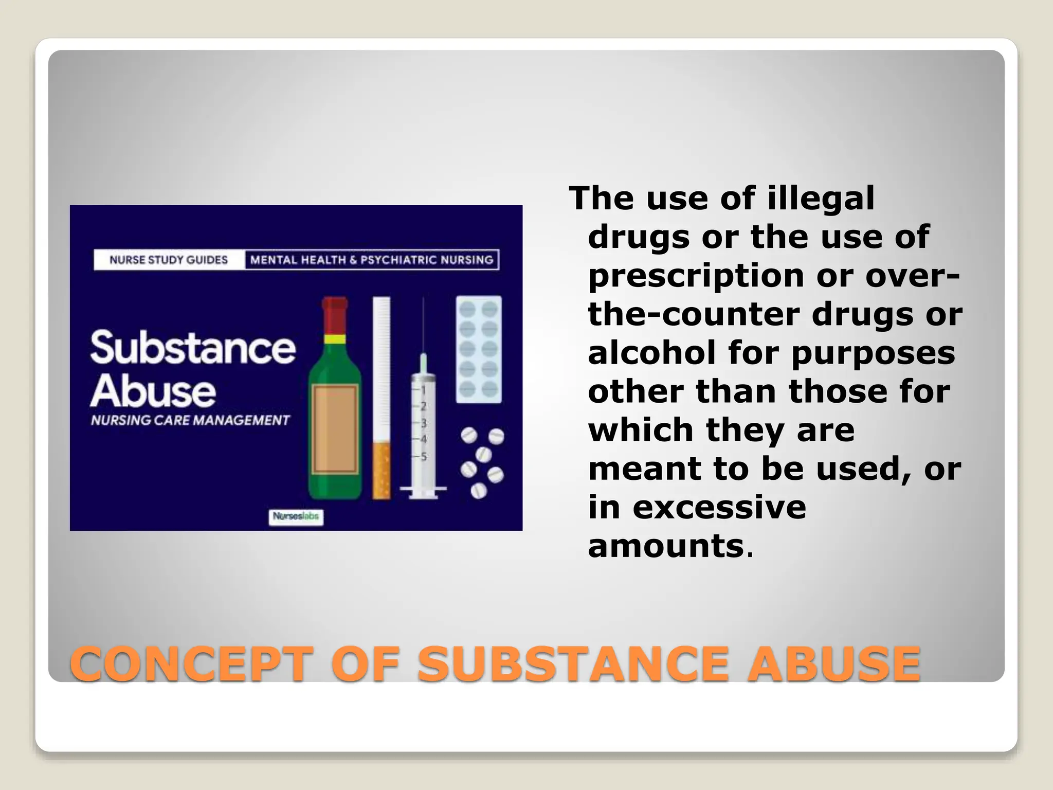 THE EFFECTS OF DRUG ABUSE ON YOUTHS__ama.pptx