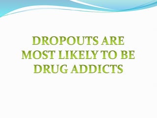 THE EFFECTS OF DRUG ABUSE ON YOUTHS__ama.pptx