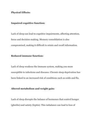 The Effects of Sleep Deprivation on Your Body and Mind (1).pdf
