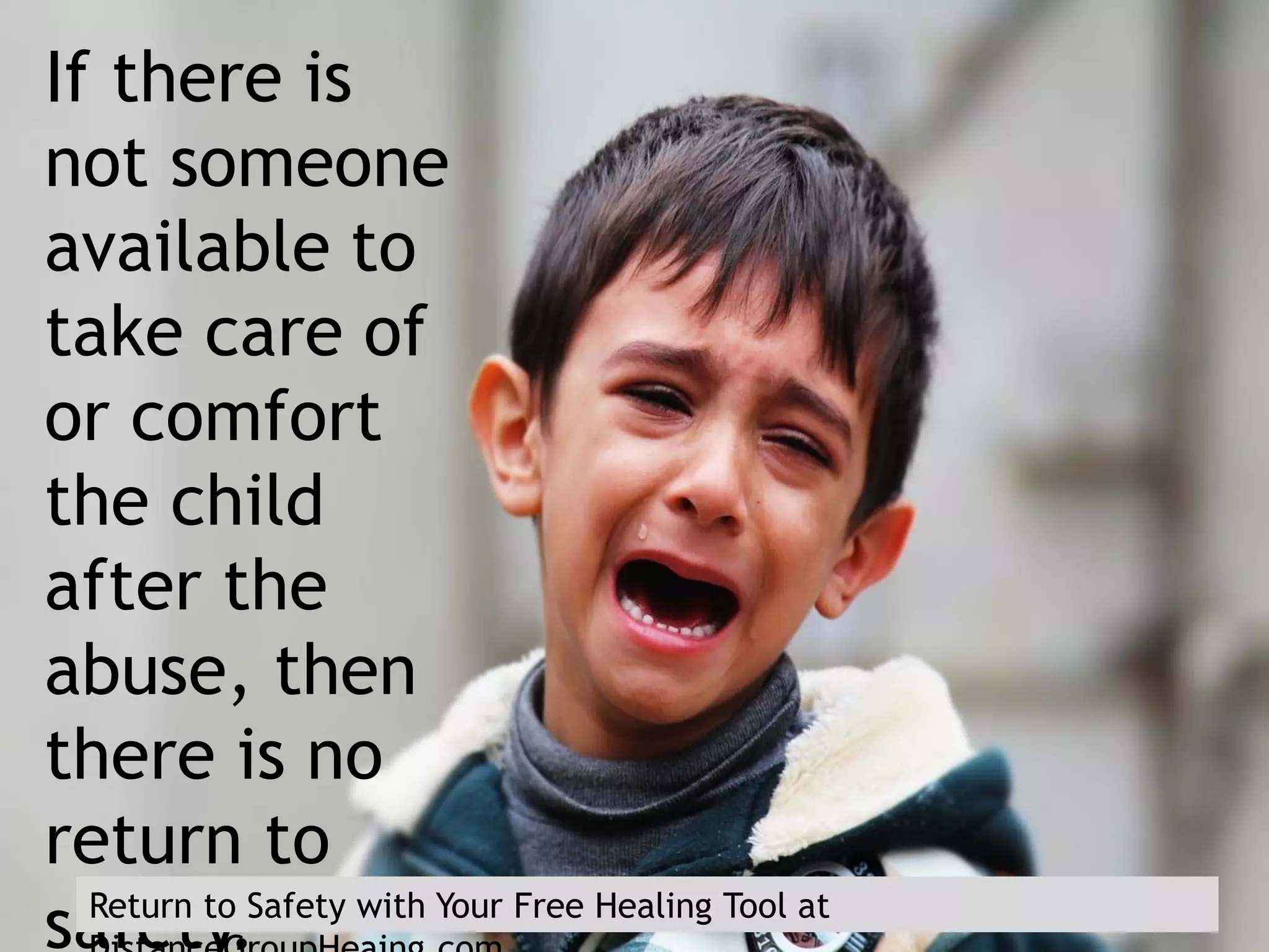 Childhood Trauma And Adulting - dkuhfsm