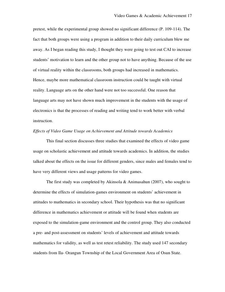 problem solving essay examples educ 301