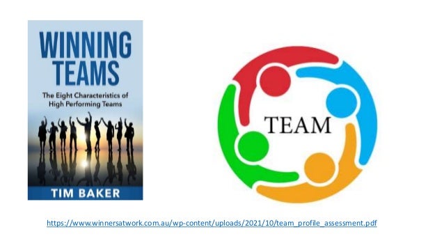 The Eight Characteristics of High Performing Teams.pptx