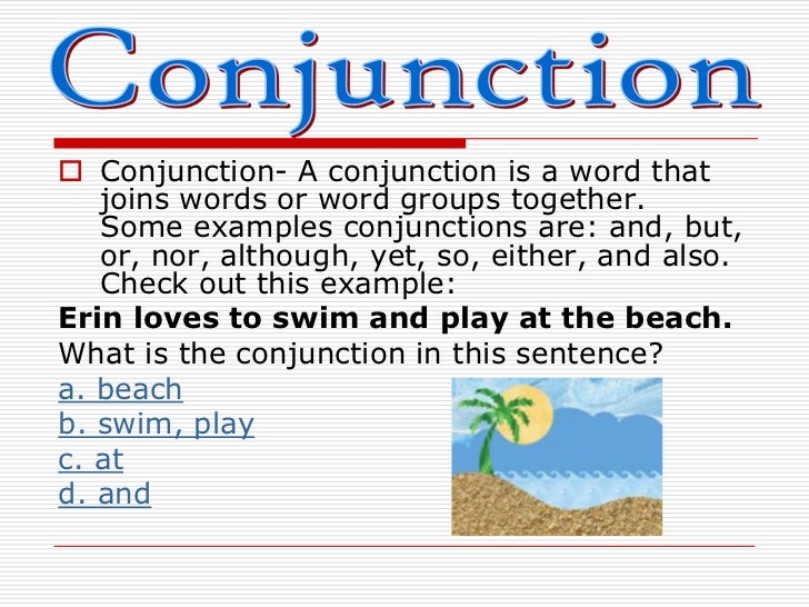 parts of speech powerpoint