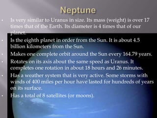 Is the brightest object in our sky, besides the Sun and Moon.