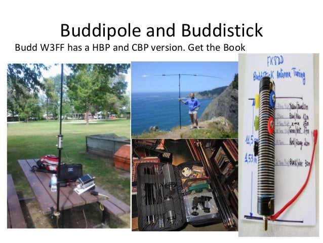 the elecraft kx3 and qrp antennas buddipole tuning chart