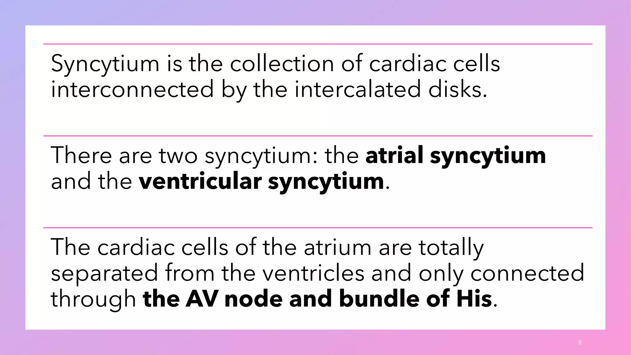 The Electrical and Mechanical Properties of Cardiac Muscle.pdf
