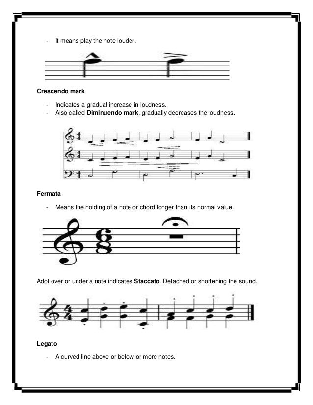 what does the word composition mean in music