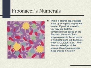The elements and principles of design with examples | PPT