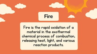 The Elements of the Fire Triangle presentation.pdf