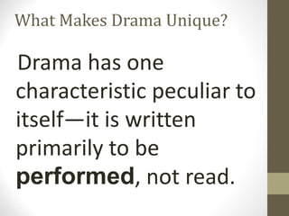 the elements of drama.pptx