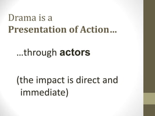 the elements of drama.pptx