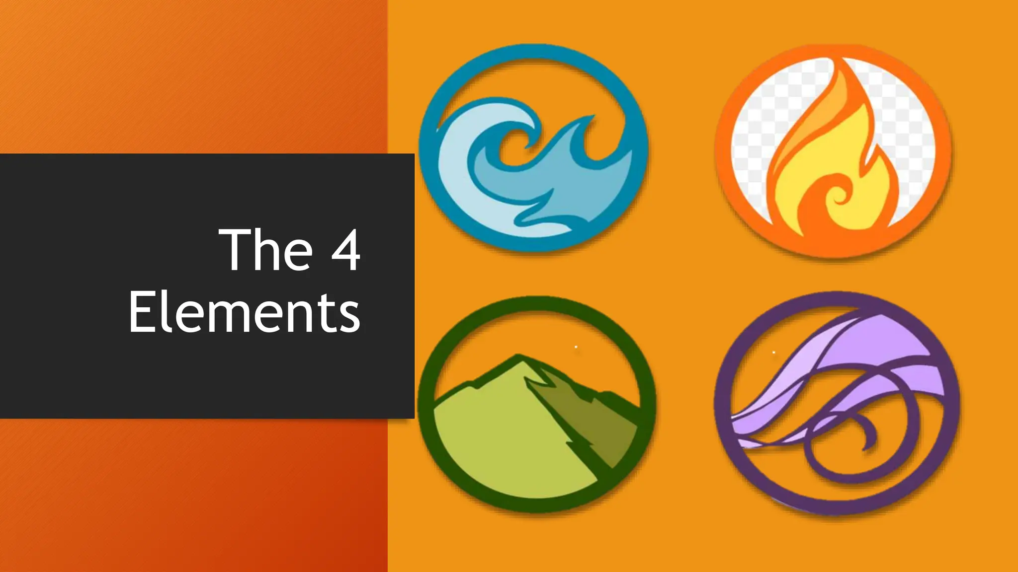 THE ELEMENTS OF FIRE TRIANGLE Disaster r | PPTX