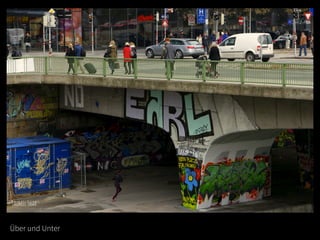 Über und Unter
 