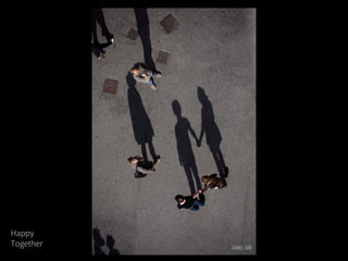Happy
Together
 