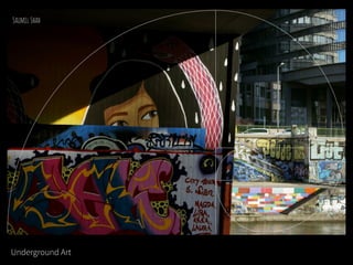 Underground Art
 