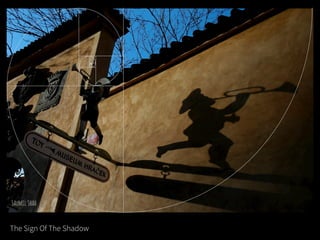 The Sign Of The Shadow
 