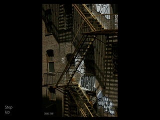 Step
Up
 
