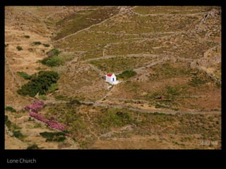Lone Church
 
