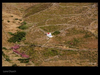 Lone Church
 