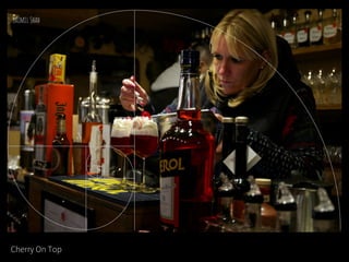 Cherry On Top
 