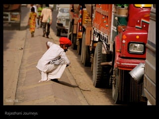 Rajasthani Journeys
 