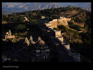 Aravalli Evenings
 