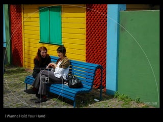 I Wanna Hold Your Hand
 