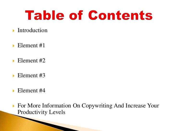 The Elements Of Successful Internet Copywriting ticker-media-training-ticker