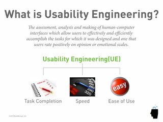 The Elements of User Experience | PDF