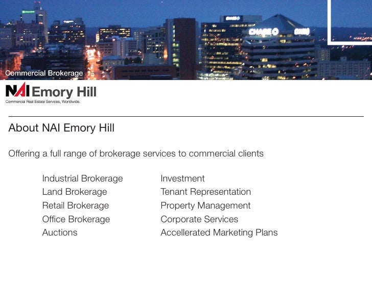 Emory Hill Property Management Emory Hill Property Management