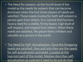 Personality Development_ The Emotional Attributes of Personality
