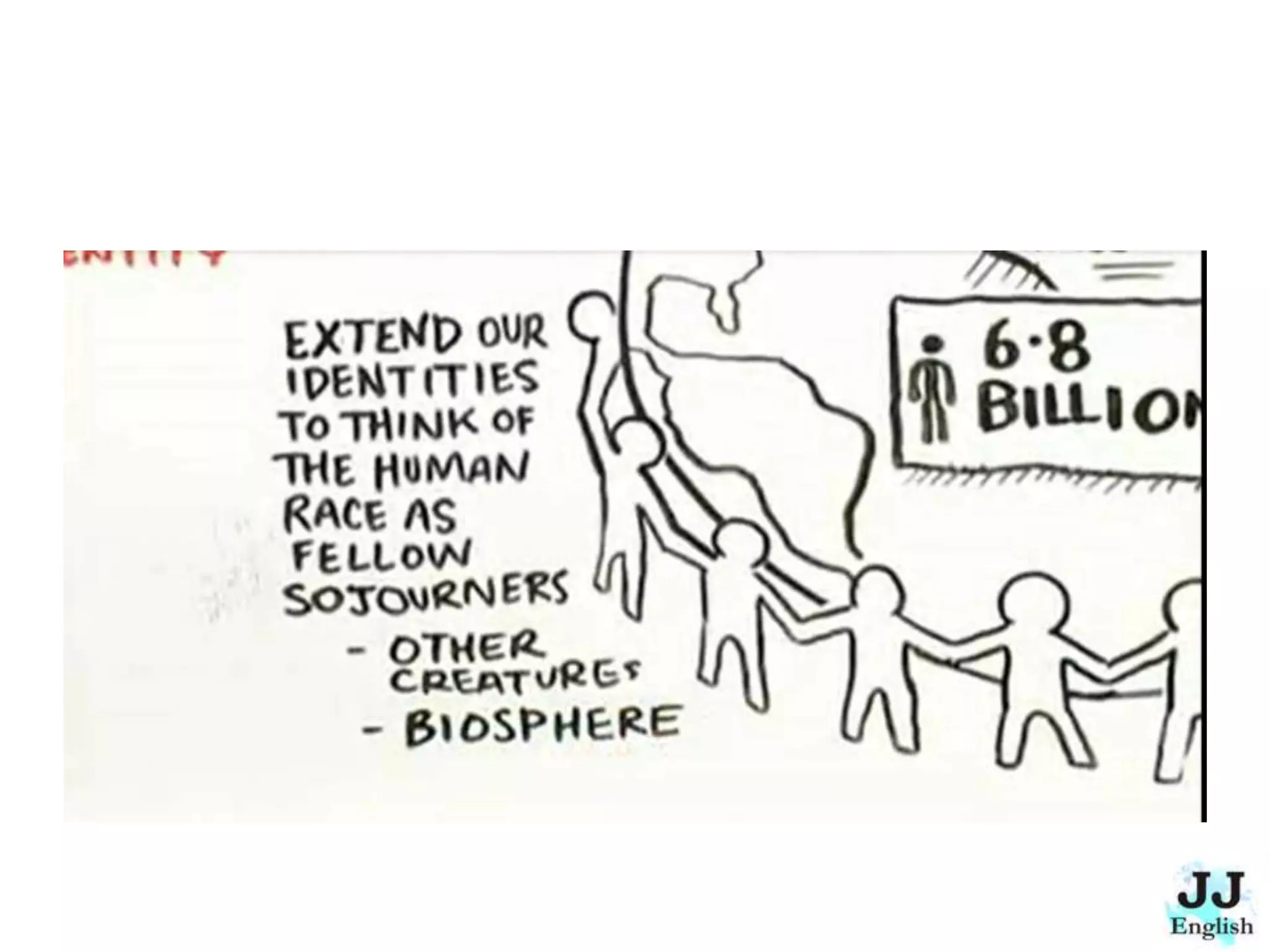 The Empathetic Civilization - Summary and Conversation Lesson