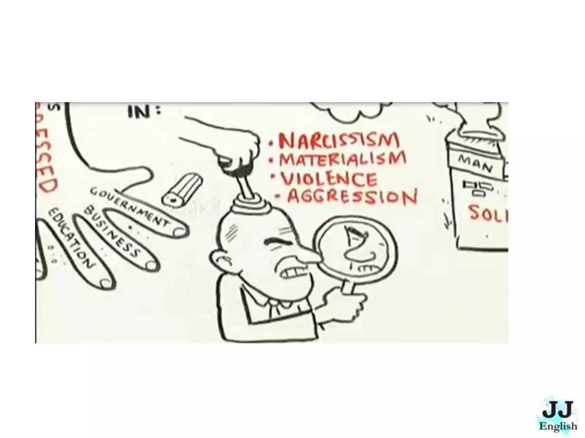 The Empathetic Civilization - Summary and Conversation Lesson