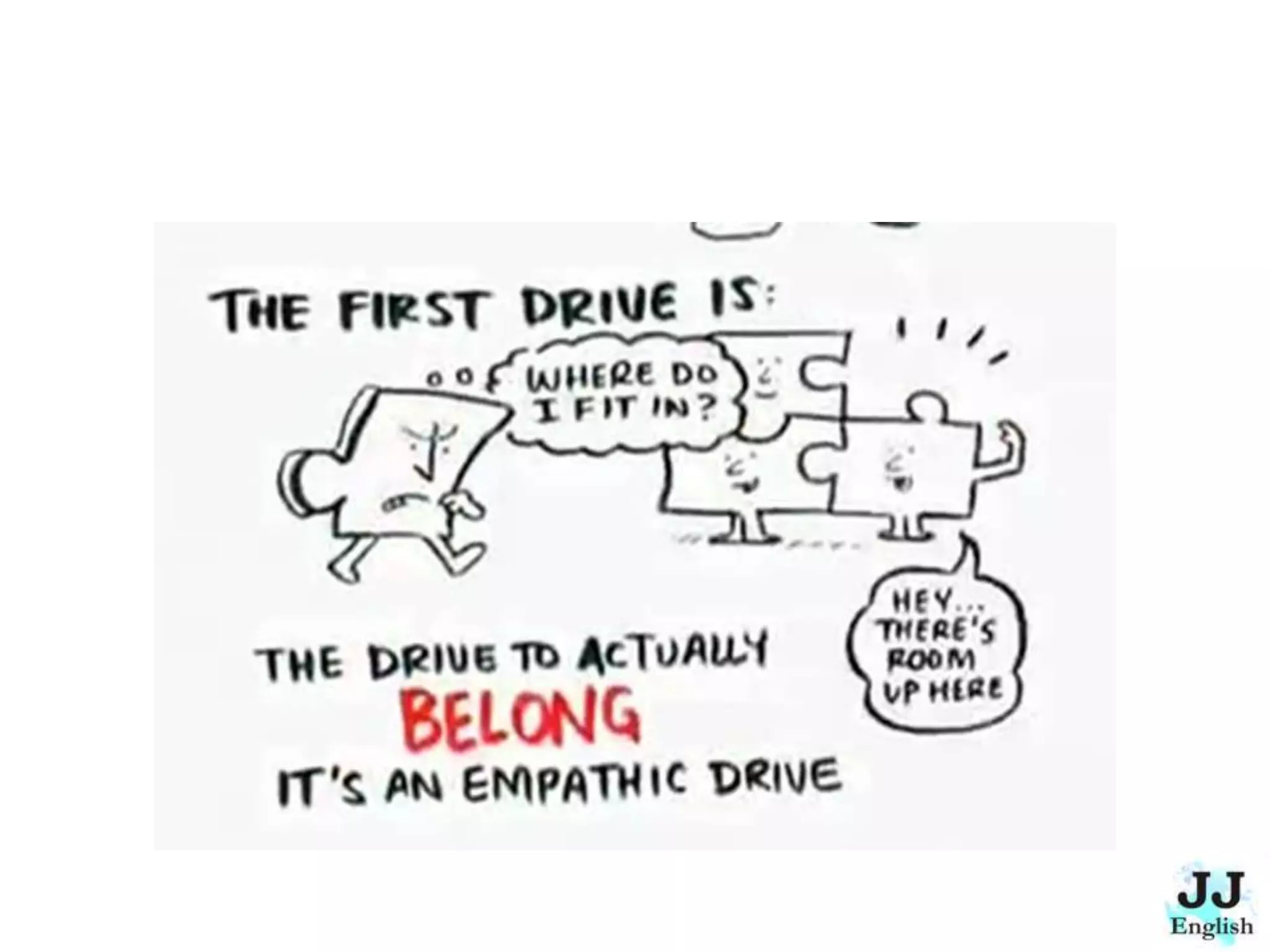 The Empathetic Civilization - Summary and Conversation Lesson