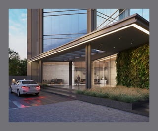 The empire- Offices and Showrooms on sale