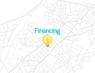 Financing
 