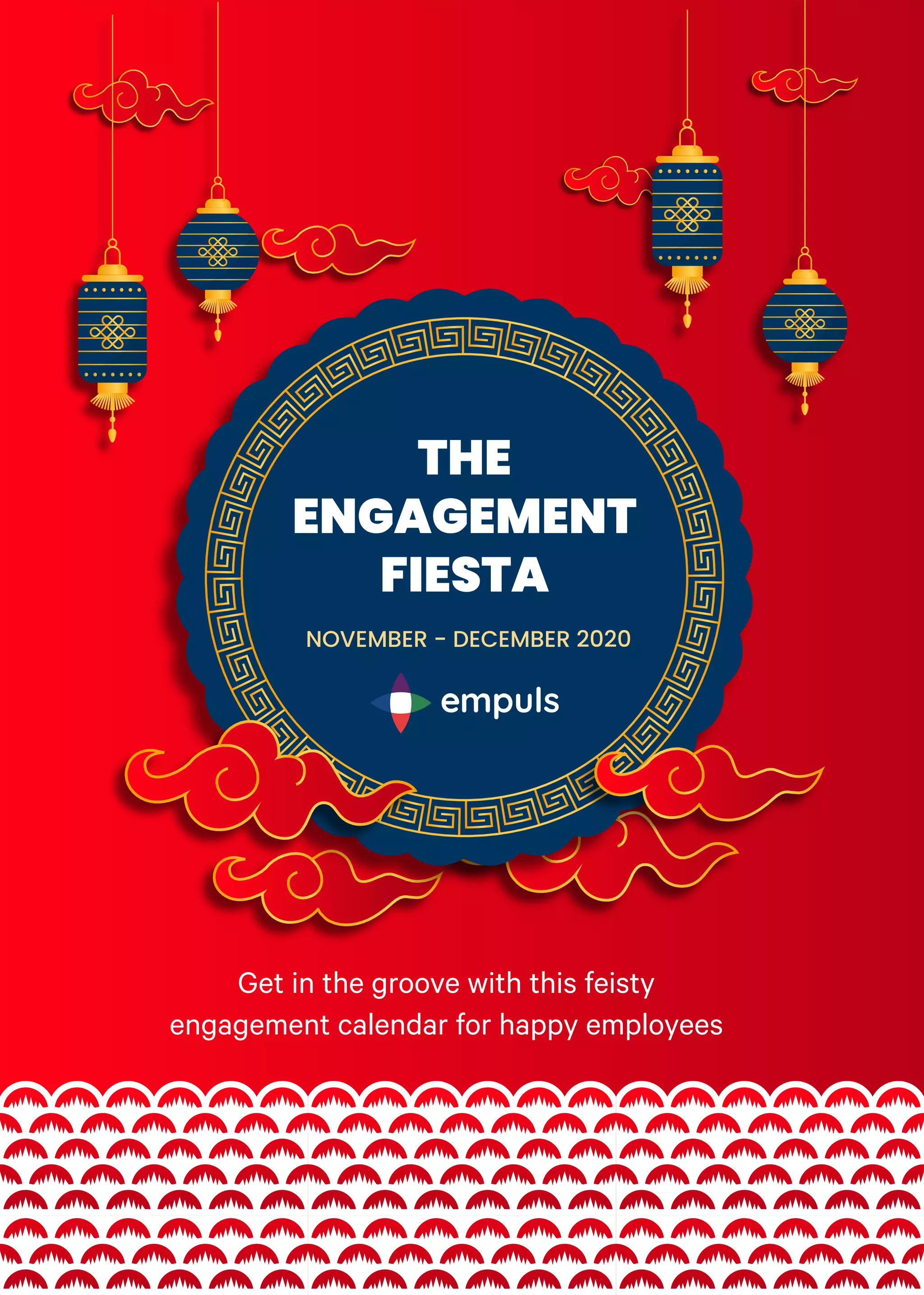 The Astonishing Impact Of Empowerment On Employee Engagement - uy6zz2f