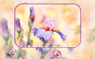 The Enchanted Garden